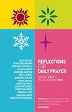 Reflections for Daily Prayer: Advent 2012 to Christ the King 2013 Books