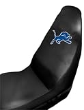 NFL Detroit Lions Car Seat Cover