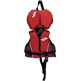 Connelly USCGA Infant Nylon Vest - up to 30lbs