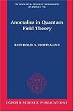 Anomalies in Quantum Field Theory