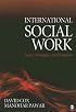 International Social Work: Issues, Strategies, and Programs