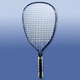 CSI ALUMINUM RACQUET