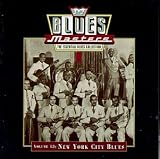 Blues Masters, Vol. 13: New York City Blues