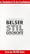 Belser Stilgeschichte. Altertum. Mittelalter. Neuzeit. (3 Bde.)