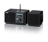 Noxon iRadio 360 Internetradio mit LC-Display (20 Watt)
