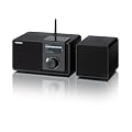 Noxon iRadio 360 Internetradio mit LC-Display (20 Watt)