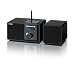 Noxon iRadio 360 Internetradio mit LC-Display (20 Watt)