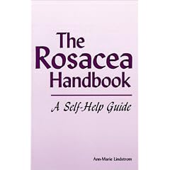 The Rosacea Handbook: A Self-Help Guide