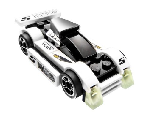 LEGO LEGO Racers 8149: Midnight Streak