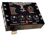 Review Green Air Products  / Micro Climate Controller
