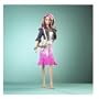Barbie Collector Dooney & Bourke Barbie Doll