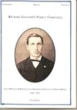 Richard Gatenby's family chronicle : love, marriage & mortality in a Methodist family in the North Riding, 1764-1923