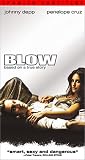 Blow (2001) (Spanish) (Sub)