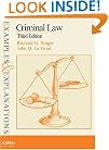 Criminal Law: Examples and Explanations (Examples & Explanations Series)