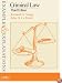 Criminal Law: Examples and Explanations (Examples & Explanations Series)