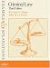 Criminal Law: Examples and Explanations (Examples & Explanations Series)