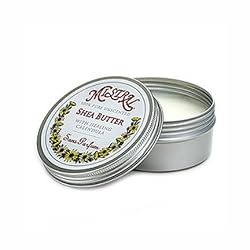 Mistral 100% Pure Shea Butter - 3.53 oz