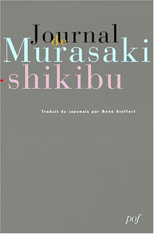 Murasaki Shikibu