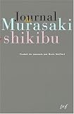 Journal de Murasaki Shikibu