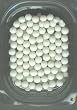 8MM Unfinished White Dragee Pearls