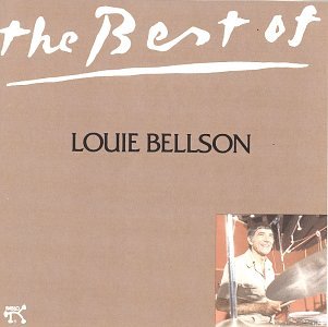 CD-Charts  Music : The Best of Louie Bellson [CASSETTE]