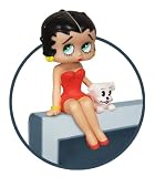 Computer Sitter - Betty Boop: Betty