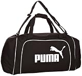 Puma - Team Large Bag - Sacs de sport - mixte adulte - Noir