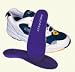 Orthaheel Sport Shoe Insole, Orthotic Insert - Large