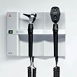 Heine En 100 Wall Unit Wall Unit W/ Diagnostic Heads - Each