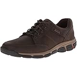 Rockport Men's Rocsports Lite Waterproof Mudguard Walking Shoe