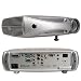 InFocus ScreenPlay 7205 - DLP projector - 1100 ANSI lumens - 1280 x 720 - widescreen - High Definition 720p
