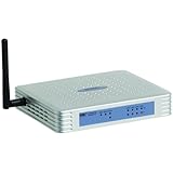 SMC Barricade g Wireless Broadband Router (SMCWBR14-G)