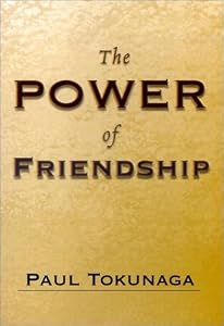 Cover of "The Power of Friendship (5 Pack...