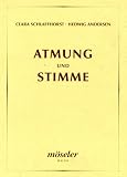 Atmung und Stimme