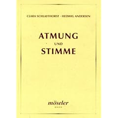 Atmung und Stimme