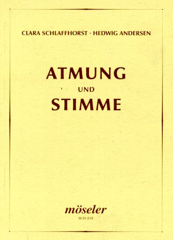 Atmung und Stimme