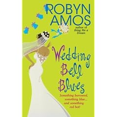 Wedding Bell Blues
