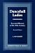 Book Dancehall Ladies: Executed Women of the 20th Century