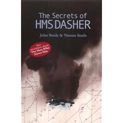 The Secrets of HMS "Dasher"