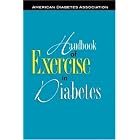 Click here to buy Handbook of Exercise in Diabetes by American Diabetes Association, Neil Ruderman, John T. Devlin, and Stephen H. Schneider.