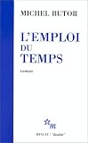 L'emploi du temps
