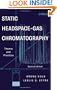 Static Headspace-Gas Chromatography: Theory and Practice