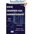 10 ml vials Static Headspace-Gas 10 ml vials Static Headspace-Gas