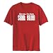 T-SHIRT RED 
