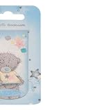 Me to You Bear Magnetic Bookmark (Blue)