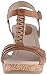 Sperry Top-Sider Women's Dawn Sky Wedge Sandal