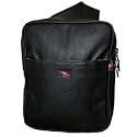 Roo Funky Hairdressing Session Bag - Liquorice