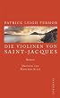 Die Violinen von St-Jacques