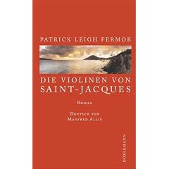 Die Violinen von St-Jacques