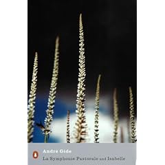 La Symphonie Pastorale: AND Isabelle (Penguin Modern Classics)